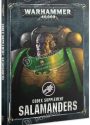 Warhammer 40K codex