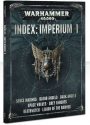Warhammer 40K codex