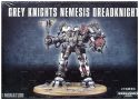 Warhammer 40K characters mini-figures