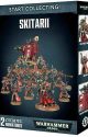 warhammer 40k mini-figure set