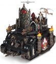 Warhammer 40K character mini-figure