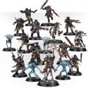 warhammer 40k mini-figure set