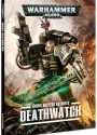 Warhammer 40K codex