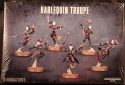 warhammer 40k mini-figure set